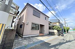 伊丹市松ケ丘4丁目中古戸建