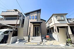 伊丹市池尻3丁目 一戸建て