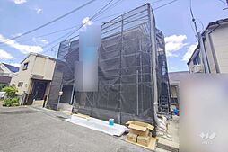 伊丹市山田3丁目 一戸建て
