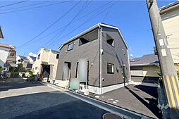伊丹市山田3丁目 一戸建て