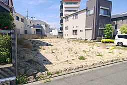伊丹市南野北3丁目 土地