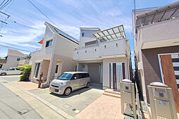 伊丹市東野4丁目 一戸建て