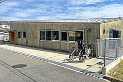 伊丹市東野4丁目 一戸建て