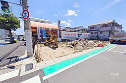 伊丹市野間1丁目 土地