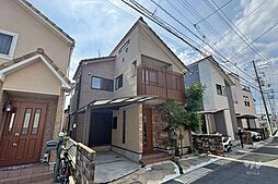 伊丹市寺本6丁目 一戸建て
