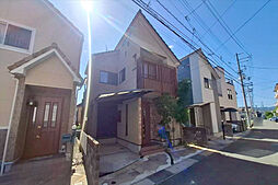 伊丹市寺本6丁目 一戸建て