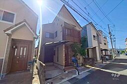 伊丹市寺本6丁目 一戸建て