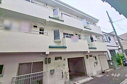 西宮市鳴尾町5丁目 テラスハウス