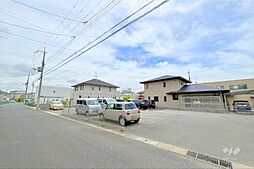 伊丹市鴻池5丁目 土地