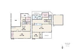 伊丹市寺本5丁目 一戸建て