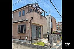 伊丹市中野北3丁目 一戸建て