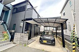 伊丹市中野西4丁目 テラスハウス
