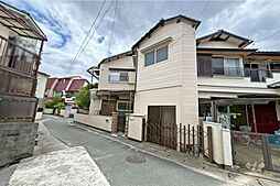 伊丹市野間8丁目 テラスハウス