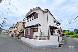 伊丹市松ケ丘1丁目 一戸建て