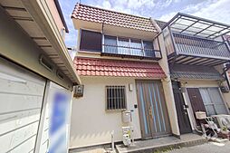 伊丹市瑞穂町2丁目 テラスハウス