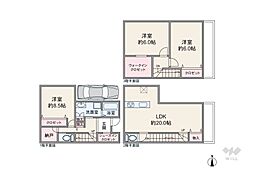 伊丹市松ケ丘1丁目 一戸建て