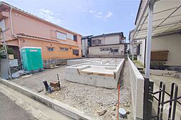 伊丹市池尻3丁目 一戸建て