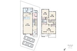 伊丹市鈴原町8丁目 一戸建て