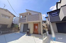 伊丹市鈴原町8丁目 一戸建て