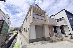 伊丹市鈴原町8丁目 一戸建て