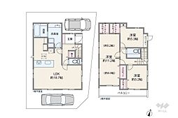 伊丹市鈴原町8丁目 一戸建て
