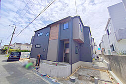 伊丹市鈴原町8丁目 一戸建て