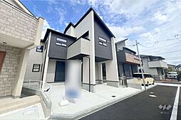 伊丹市鈴原町8丁目 一戸建て