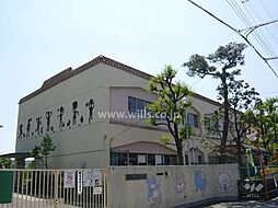 伊丹市南鈴原3丁目 土地