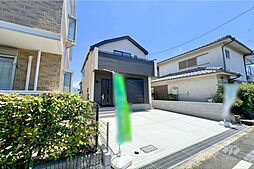 伊丹市荻野1丁目 一戸建て