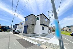 伊丹市南野1丁目 一戸建て