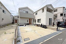 伊丹市奥畑2丁目 一戸建て