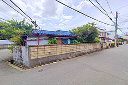 伊丹市松ケ丘4丁目 土地