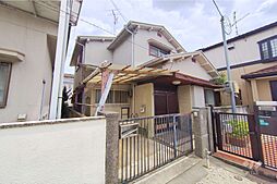 伊丹市中野北4丁目 一戸建て