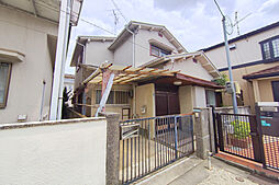 伊丹市中野北4丁目 一戸建て