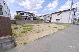 伊丹市大鹿6丁目 土地