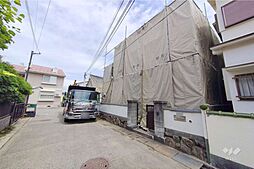 伊丹市山田6丁目 土地