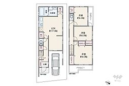 伊丹市西野6丁目 一戸建て