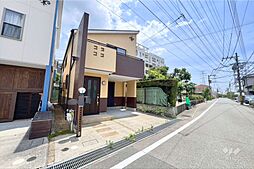 伊丹市西野6丁目 一戸建て