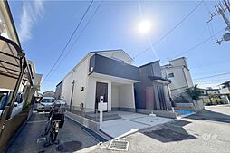 伊丹市堀池2丁目 一戸建て