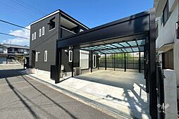 伊丹市安堂寺町7丁目 一戸建て