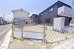 伊丹市堀池2丁目 一戸建て