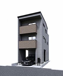 伊丹市東有岡３丁目