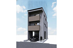 伊丹市東有岡3丁目 一戸建て