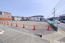伊丹市桜ケ丘1丁目 土地