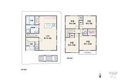 伊丹市鈴原町9丁目 一戸建て