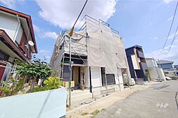 伊丹市東野1丁目 一戸建て