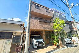 伊丹市南野北1丁目 一戸建て