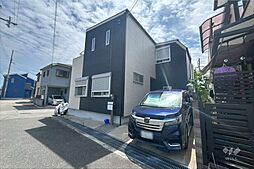 伊丹市若菱町3丁目 一戸建て