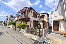 伊丹市荻野8丁目 土地