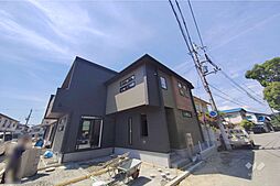 伊丹市野間5丁目 一戸建て